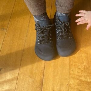 Realfoot trecker lows | Navy size 39